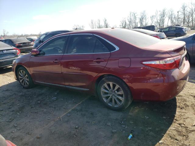 Photo 2 from auction – 2017 TOYOTA CAMRY LE with VIN 4T1BF1FKXHU736174