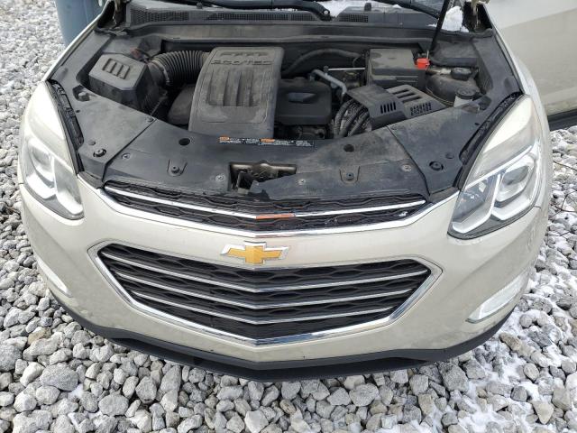 Photo 12 from auction – 2016 CHEVROLET EQUINOX LT with VIN 2GNALCEK7G1127907