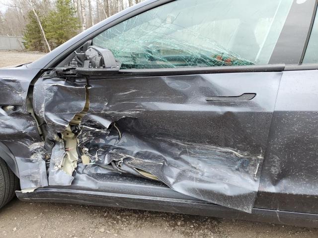 Photo 7 from auction – 2023 TESLA MODEL 3 with VIN LRW3E1EB5PC943330
