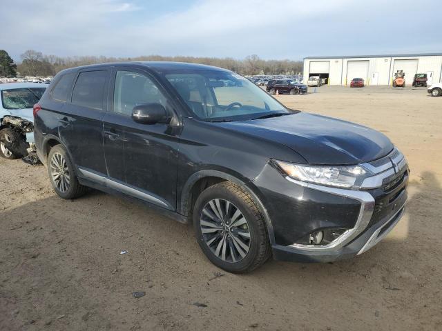 Photo 4 from auction – 2019 MITSUBISHI OUTLANDER with VIN JA4AD3A33KZ035725