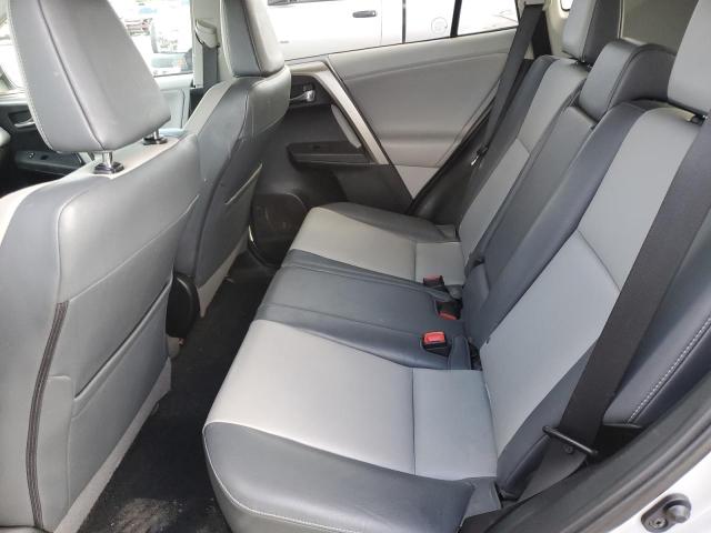 Photo 10 from auction – 2013 TOYOTA RAV4 LIMIT with VIN 2T3DFREV3DW117162