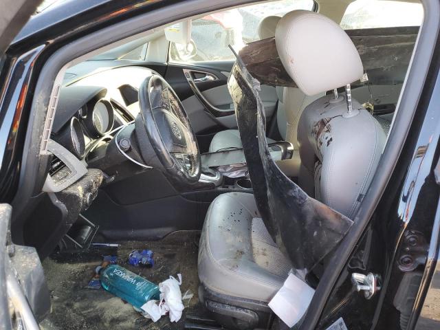 صورة رقم 7 من المزاد - 2016 BUICK VERANO مع VIN 1G4PP5SK9G4120755