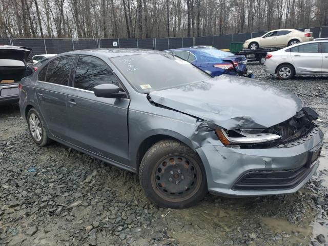Photo 4 from auction – 2017 VOLKSWAGEN JETTA S with VIN 3VW2B7AJ3HM280926