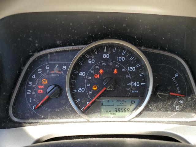 Photo 9 from auction – 2015 TOYOTA RAV4 XLE with VIN 2T3WFREV5FW140180