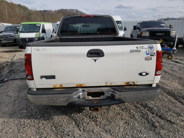 Zdjęcie 6 z aukcji – 2003 FORD F150 z VIN 1FTRX17W63NA44773