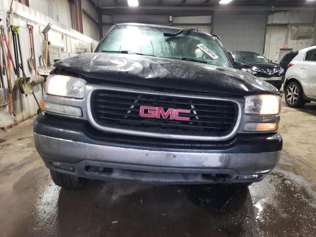 Zdjęcie 5 z aukcji – 2003 GMC YUKON z VIN 3GKFK16Z73G338239