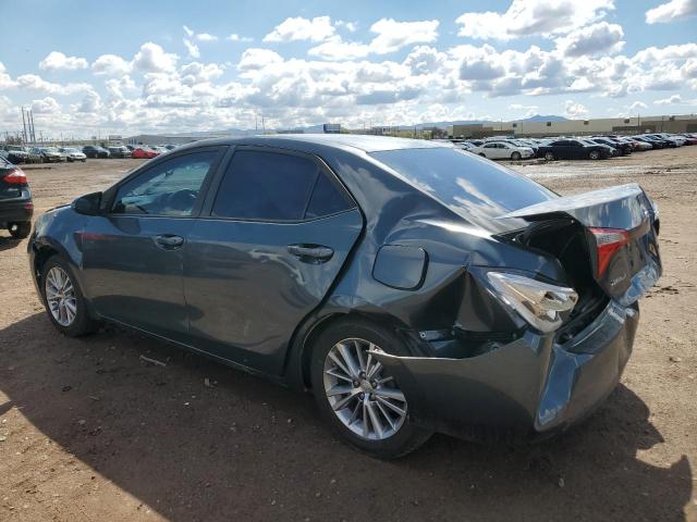 Photo 2 from auction – 2015 TOYOTA COROLLA L with VIN 5YFBURHE0FP221565