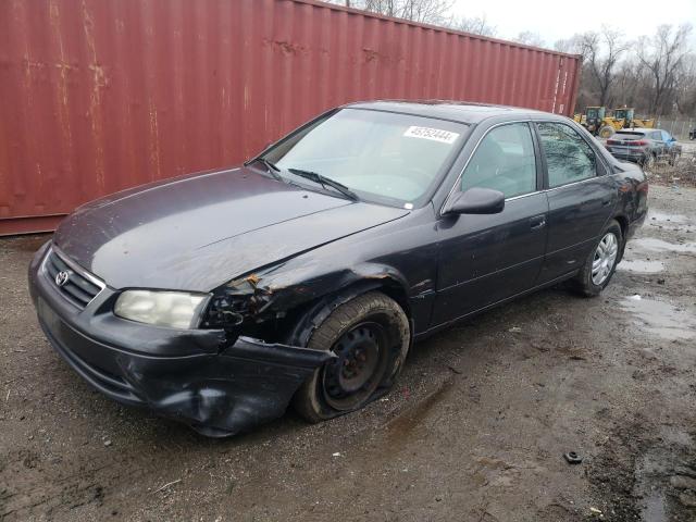 TOYOTA CAMRY 2000 con VIN 4T1BF22K3YU937698 - Foto de la subasta