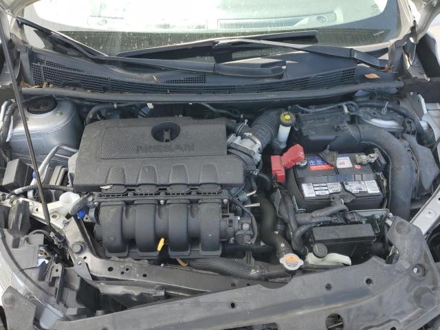 Photo 11 from auction – 2019 NISSAN SENTRA S with VIN 3N1AB7AP1KY232430