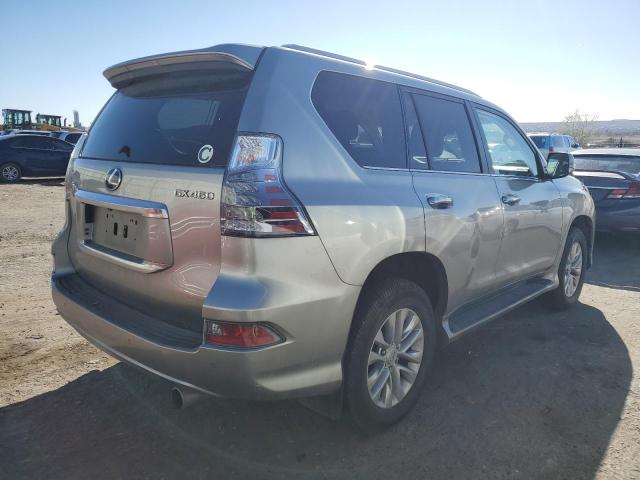 Photo 3 from auction – 2021 LEXUS GX 460 PRE with VIN JTJAM7BX9M5281779