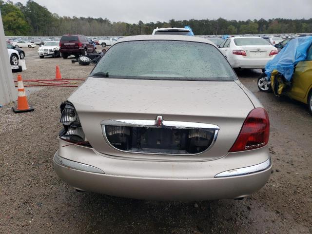 Photo 6 from auction – 2002 LINCOLN CONTINENTA with VIN 1LNHM97V22Y684711
