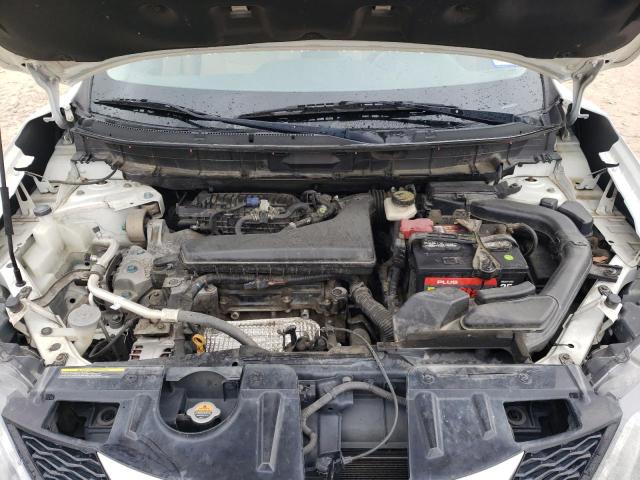 Photo 11 from auction – 2016 NISSAN ROGUE S with VIN KNMAT2MT3GP620144
