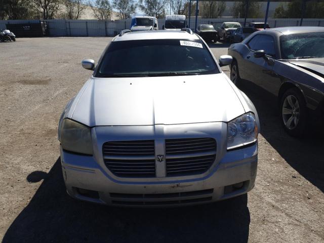 Photo 5 from auction – 2005 DODGE MAGNUM R/T with VIN 2D4GV58265H645843