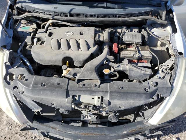 Photo 11 from auction – 2007 NISSAN VERSA S with VIN 3N1BC13E17L379684