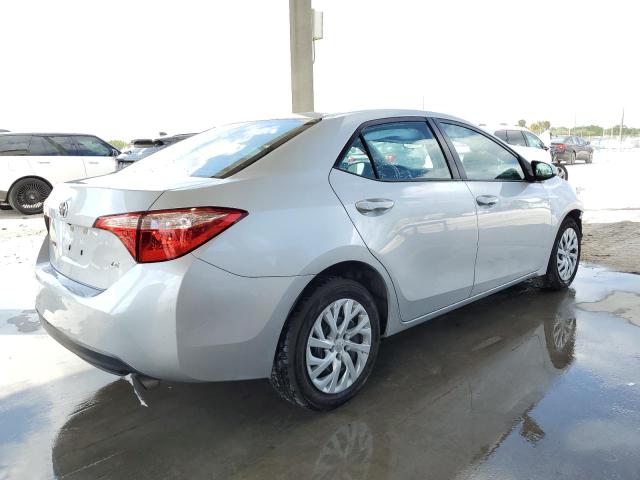 Photo 3 from auction – 2017 TOYOTA COROLLA L with VIN 5YFBURHE8HP626706