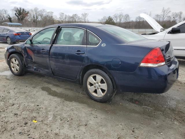 Photo 2 from auction – 2008 CHEVROLET IMPALA LT with VIN 2G1WT58K689115457
