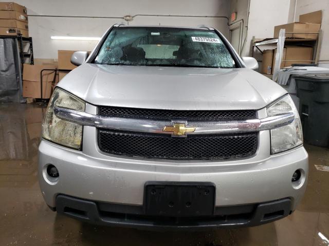 Photo 5 from auction – 2007 CHEVROLET EQUINOX LT with VIN 2CNDL63F776023140