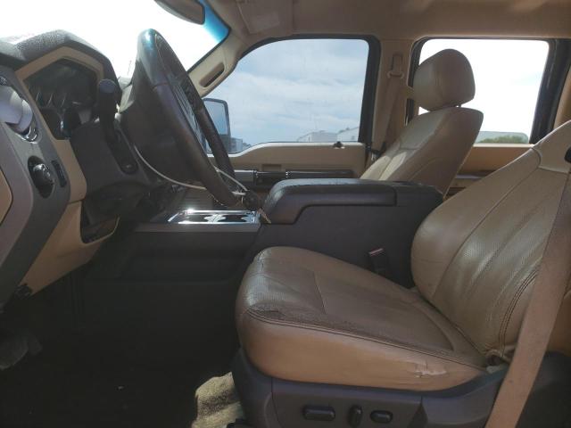 Photo 7 from auction – 2013 FORD F250 SUPER with VIN 1FT7W2BTXDEA63048