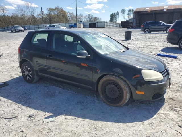 Photo 4 from auction – 2008 VOLKSWAGEN RABBIT with VIN WVWAB71K78W138599