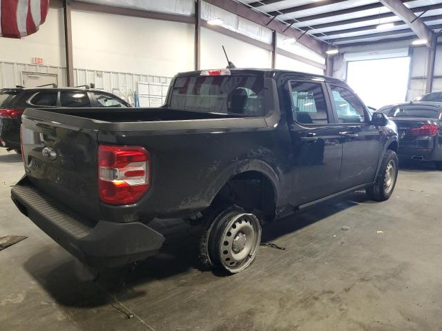 Photo 3 from auction – 2023 FORD MAVERICK X with VIN 3FTTW8E37PRA09477