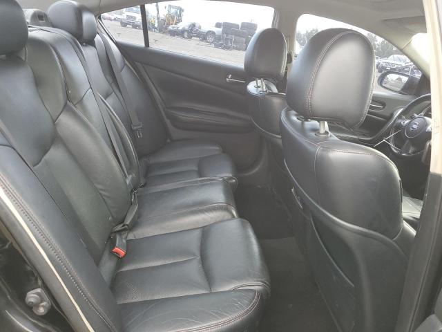 Photo 10 from auction – 2009 NISSAN MAXIMA S with VIN 1N4AA51E69C846286