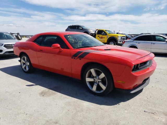 Photo 4 from auction – 2009 DODGE CHALLENGER with VIN 2B3LJ54T59H543219