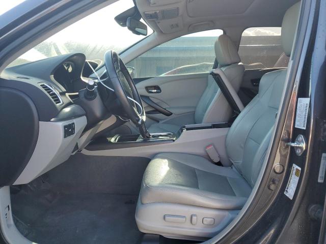 Photo 7 from auction – 2016 ACURA RDX ADVANC with VIN 5J8TB4H73GL015408