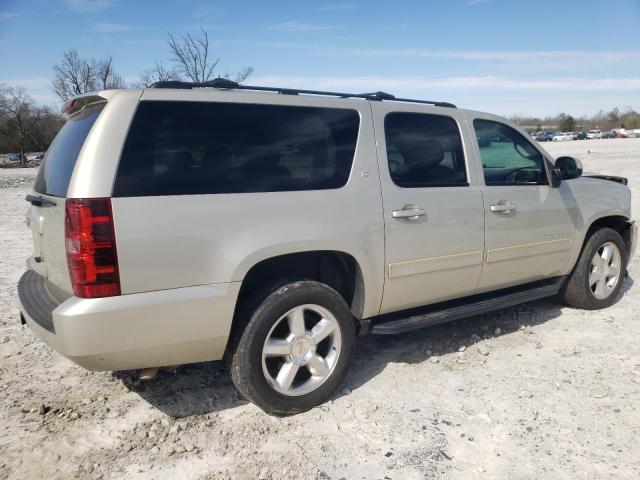Photo 3 from auction – 2014 CHEVROLET SUBURBAN C with VIN 1GNSCJE05ER173733