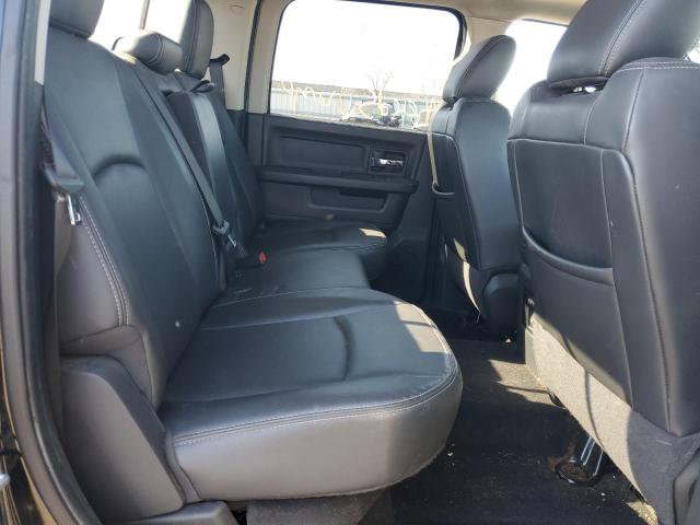 Photo 10 from auction – 2012 DODGE RAM 1500 S with VIN 1C6RD7MT1CS145363