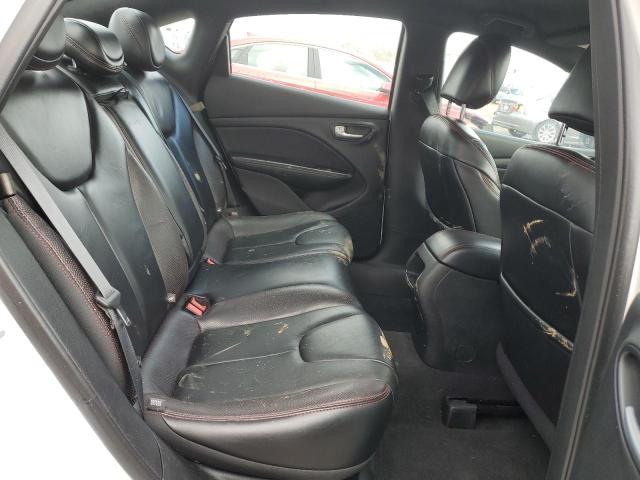 Photo 10 from auction – 2015 DODGE DART GT with VIN 1C3CDFEB6FD243963