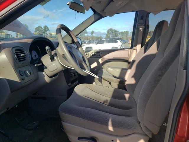 Photo 7 from auction – 2003 DODGE CARAVAN SE with VIN 1D4GP25353B103385