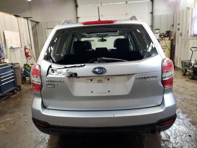 Photo 6 from auction – 2015 SUBARU FORESTER 2 with VIN JF2SJADC8FH405499