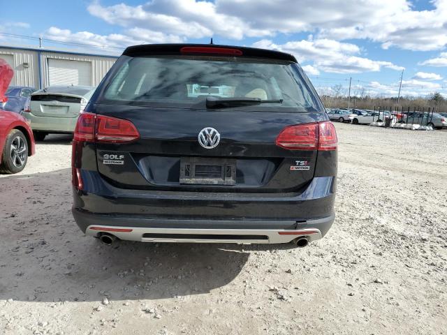 Photo 6 from auction – 2017 VOLKSWAGEN GOLF ALLTR with VIN 3VWH17AU2HM514593