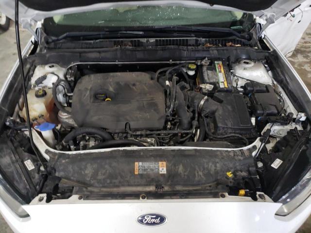 Photo 11 from auction – 2016 FORD FUSION SE with VIN 3FA6P0HD9GR285312