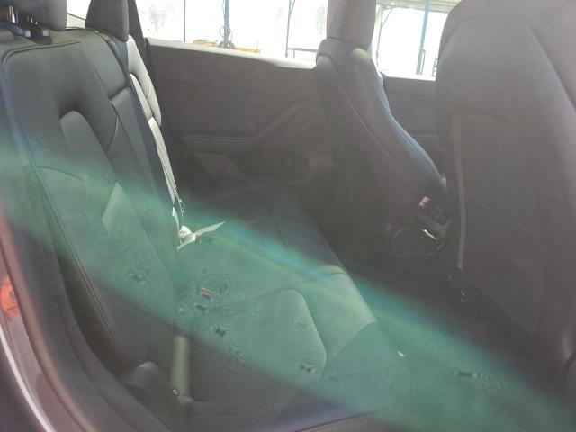 Photo 11 from auction – 2023 TESLA MODEL Y with VIN 7SAYGDEEXPA075438