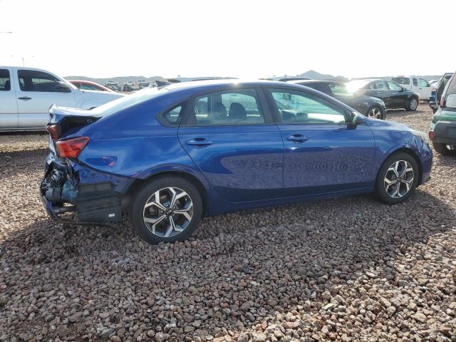 Photo 3 from auction – 2019 KIA FORTE FE with VIN 3KPF24AD3KE071720