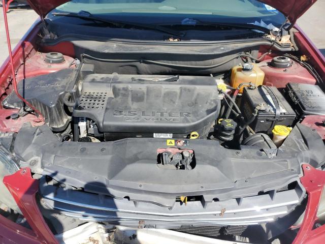 Photo 11 from auction – 2006 CHRYSLER PACIFICA T with VIN 2A4GM68456R908269