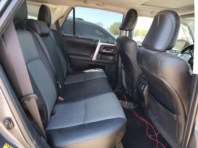 Photo 11 from auction – 2015 TOYOTA 4RUNNER SR with VIN JTEBU5JR5F5208776
