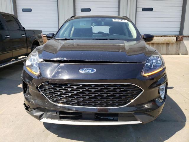 Photo 5 from auction – 2020 FORD ESCAPE TIT with VIN 1FMCU9J97LUA98522