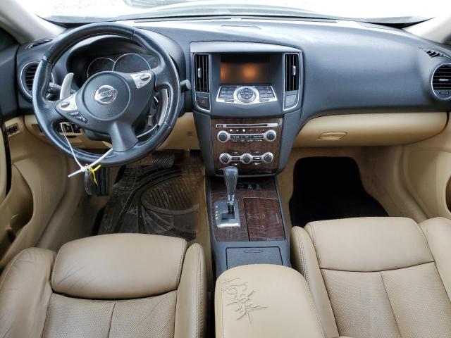 Photo 8 from auction – 2011 NISSAN MAXIMA S with VIN 1N4AA5AP6BC857280