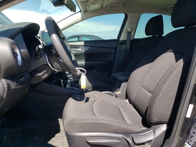 Photo 7 from auction – 2019 KIA FORTE FE with VIN 3KPF24AD5KE127351
