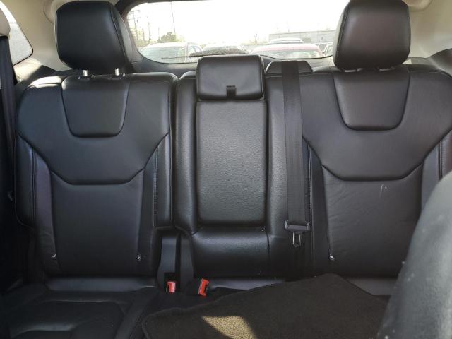 Photo 10 from auction – 2015 FORD EDGE TITAN with VIN 2FMTK4K96FBB42902