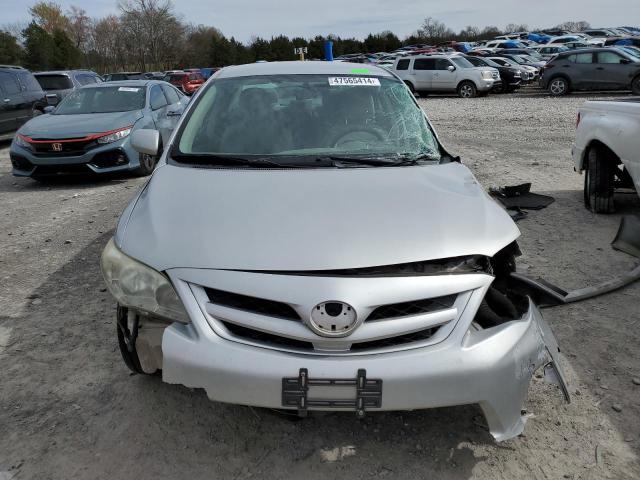 Photo 5 from auction – 2012 TOYOTA COROLLA BA with VIN 5YFBU4EE2CP038204