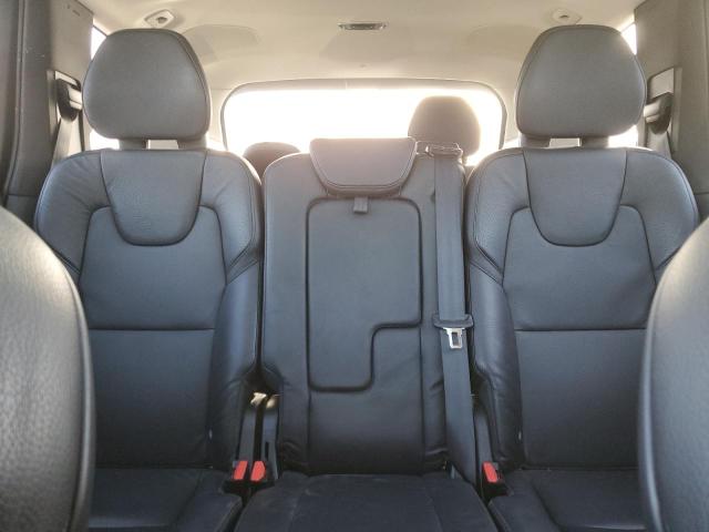 Photo 10 from auction – 2016 VOLVO XC90 T6 with VIN YV4A22PK2G1040714