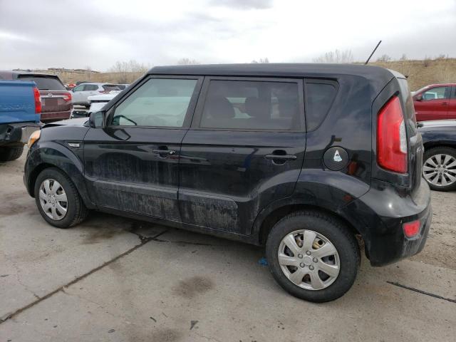 صورة رقم 2 من المزاد - 2013 KIA SOUL مع VIN KNDJT2A58D7496891