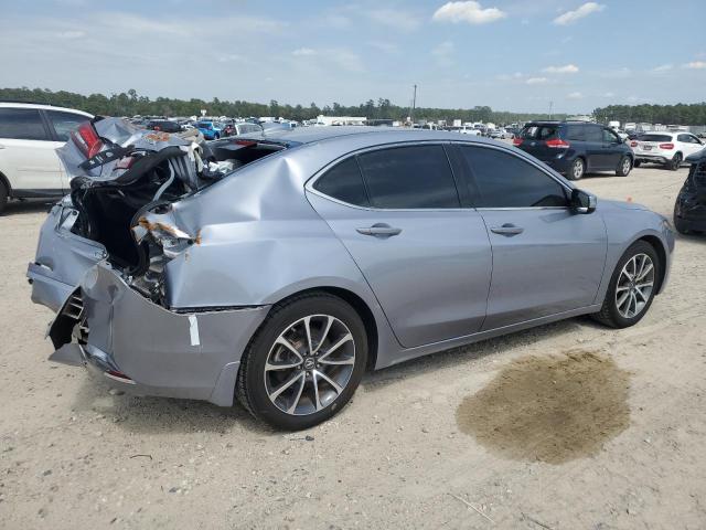Снимка 3 от търг – 2015 ACURA TLX TECH с VIN 19UUB2F52FA005005