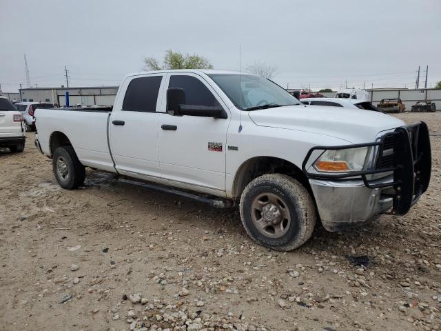 Photo 4 from auction – 2011 DODGE RAM 2500 with VIN 3D7TT2CT6BG533156