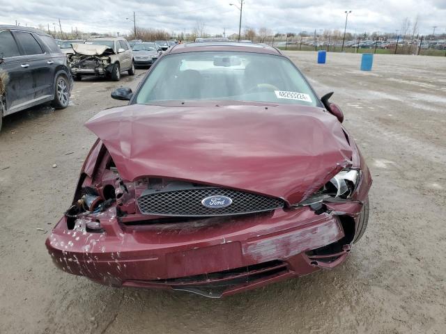 Photo 5 from auction – 2006 FORD TAURUS SEL with VIN 1FAFP56U16A173189