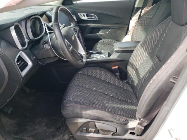 Photo 7 from auction – 2015 CHEVROLET EQUINOX LT with VIN 2GNALBEK7F6410769