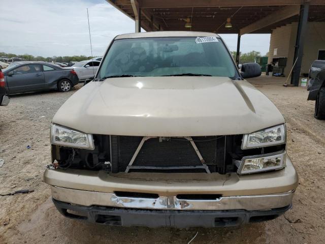 Photo 5 from auction – 2006 CHEVROLET SILVERADO with VIN 1GCEC19V56Z233670